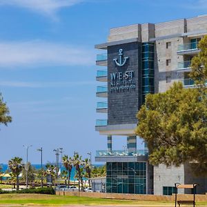 West All Suites Hotel Ashdod